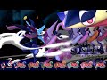 Super Smash Bros Ultimate 8 Player Final Smash Greninja