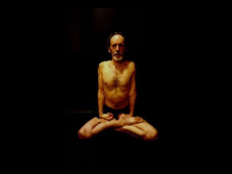 Introduction to Yantra Yoga - The Tibetan Yoga of Movement with John Renshaw.