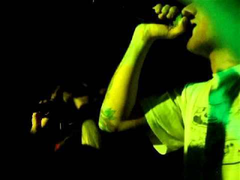 Brokenspeakers-Le Cose che non ho