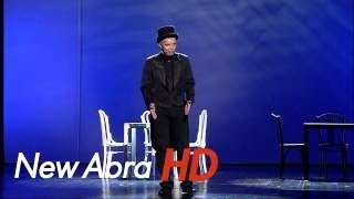 Kabaret Ani Mru-Mru - Zapowiedź programu (Official HD, 2011)