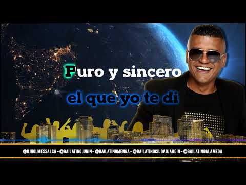 Porque Fallaste - Suprema Corte (Karaoke)