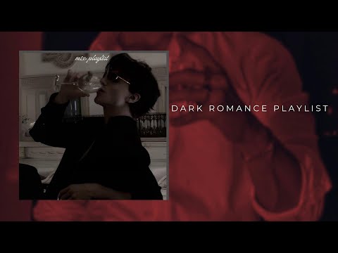 Dark Romance Era 🥀 𝘏𝘦 𝘪𝘴 𝘖𝘣𝘴𝘦𝘴𝘴𝘦𝘥 ⋆ The Villain Can’t Resist You 🥀 𝘔𝘢𝘪𝘯 𝘊𝘩𝘢𝘳𝘢𝘤𝘵𝘦𝘳 of a Dark Romance