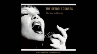 The Detroit Cobras - Laughing At You