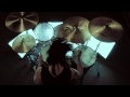 Awaken the Empire - Insomniacs Unite (Drum Video ...