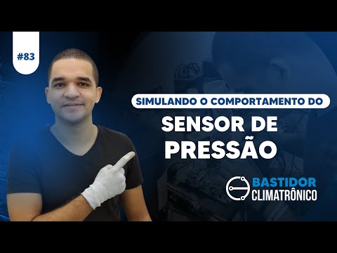 Vídeo: Erro no compressor Fujitsu piso-teto 45K: diagnóstico