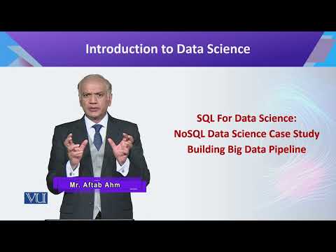 CS442 Topic001 | Introduction to Data Science