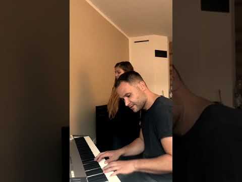 Wan Men Sonk - Wan Men Sonk - Filip Šašek a Kristýna Pištěková - Man in the Mir