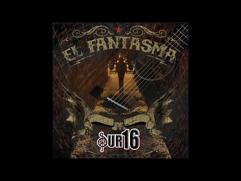 Sur 16 - Dime (Audio Oficial)