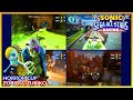 Sonic SEGA All Stars Racing Horror Cup Zobio Zubiko