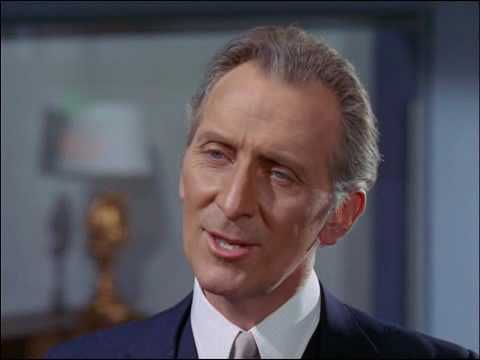 THE AVENGERS (1961) - Official Trailer - All Six Series Remastered