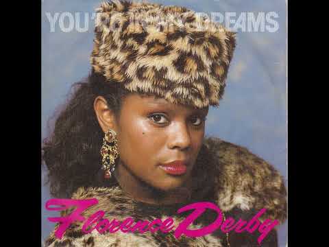 Florence Derby - You're In My Dreams (1990)