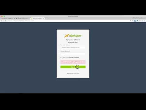 Item video thumbnail