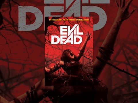 EVIL DEAD