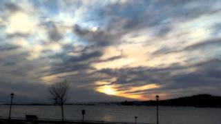 Deaf Center - Path To Lucy