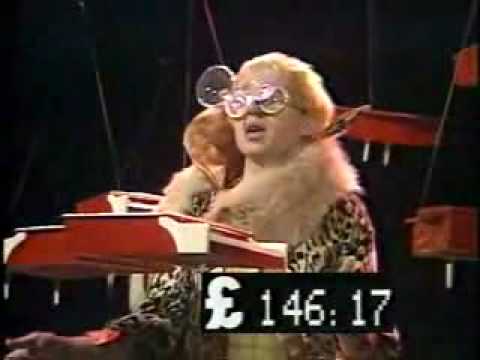 Neil Innes - Godfrey Daniel