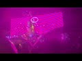 The Flaming Lips - Sunship Balloons - 3/13/21 - Bubble Show - The Criterion - Oklahoma City, OK