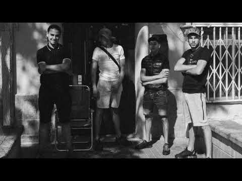 200 Enemigos - Morad,Wisebubu,Beny Jr (Audio Oficial)