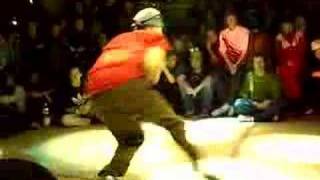 Konfrontacje 4 - Huher & Amoraz vs Jazera & Naplet