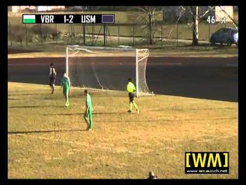 Vibe Ronchese-Usmate (22.2.15)