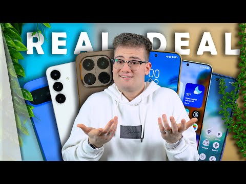 Volles Review: Google Pixel 10 vs Samsung Galaxy S25 FE vs Xiaomi 15T Pro