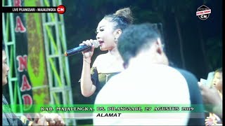 Download lagu BISIKANE ATI || CITRA NADA LIVE DESA PILANGSARI || MAJALENGKA mp3