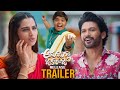 AnaganagaOkaRaju Funny Release Trailer Naveen Polishetty Meenakshi Bulliraju Rao Ramesh