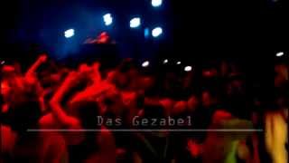 Das Gezabel & Kleines Bubu - (Paul Kalkbrenner) LIVE in Stuttgart