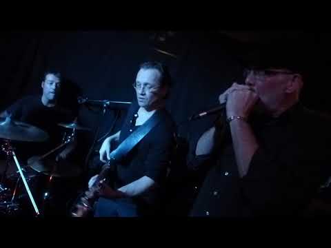 Kallen's BIRTHDAY JAM 2018 - Got my Mojo working