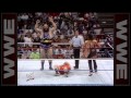 A Mystery Man Attacks Earthquake Superstars March 23 1991