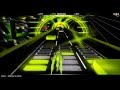 Audiosurf Oban Star Racers Chance to Shine ...