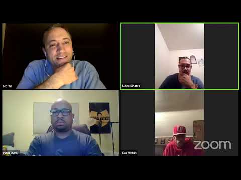 Sleep Sinatra x Boombap Chats #31 Interview