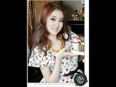 After School- E-Young Solo Lines 2011-2012