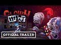 Vídeo de gameplay de Clown Meat  PC