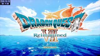 【ネタバレあり】【PC版】ドラゴンクエストVII Reimagined 全実績解除に向けて通常まったりプレイ No.49（全実績解除編）