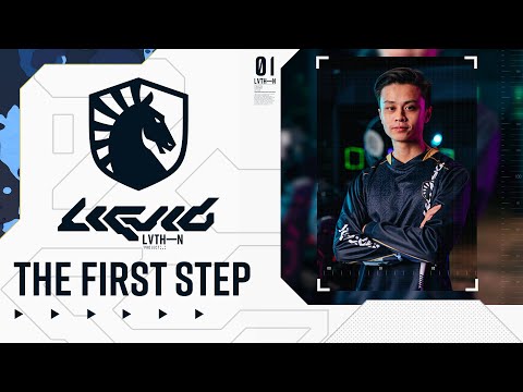 The First Step - Team Liquid at EPL S12, IEM New York, IEM Beijing Haidian