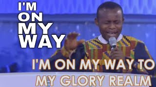 I&#39;m On My Way by Faith Tabernacle Canaanland Choir January 14, 2018