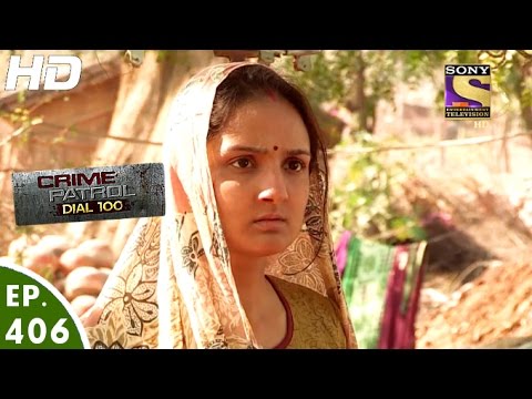 Crime Patrol Dial 100 - क्राइम पेट्रोल - Ep 406 - Jalore Murder Rajasthan - 20th Mar, 2017
