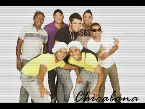Só Por Um Momento - Chicabana