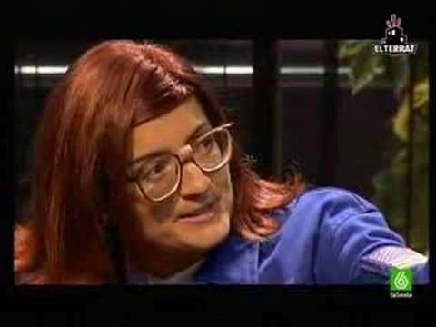 BUENAFUENTE 329 - Peggy whitson