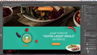 Başından Sonuna Bir Web Sitesi UI Tasarımı ve Arayüz Kodlama (HTML/CSS) Eğitimi.