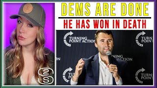 The Movement They Tried to Kill is Now UNSTOPPABLE