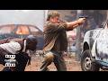 Blood Diamond Escape Through Fire ClipZone High Octane Hits