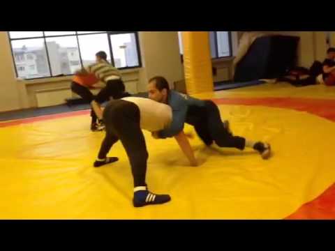 Uzeyir Qurbanov , Namiq Sevdimov