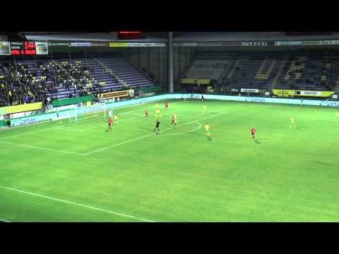 2015-01-16 Fortuna Sittard - Helmond Sport