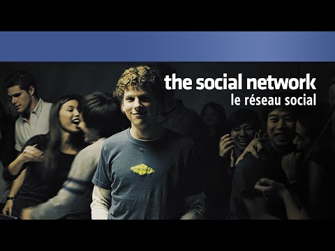 The Social Network (2010) | Bande-annonce VF (HD | 1080p | 5.1)