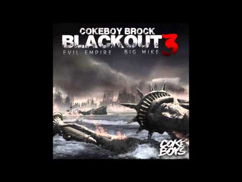 CokeBoy Brock - CokeBoy Fresh