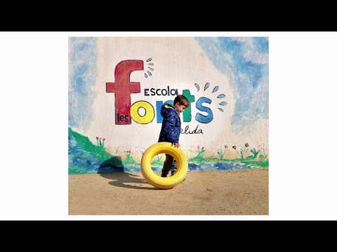 Vídeo Colegio Les Fonts