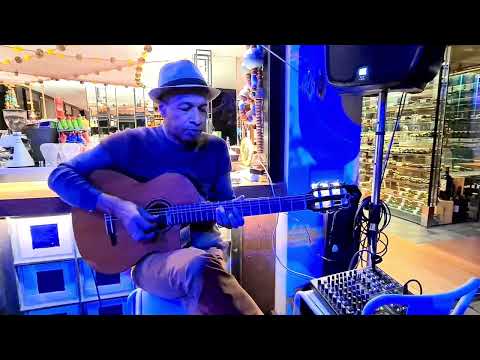 And I Love Her (Beatles) Naudo Fingerstyle