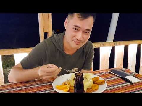 Keshi Yena - Traditional dish of Curacao