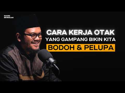 Kalau Kamu Mau Punya CRITICAL THINKING, Jangan Skip Obrolan Ini!